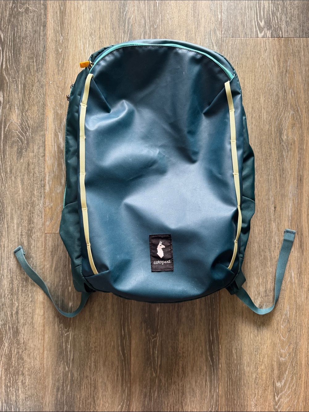 GUC Cotopaxi Vaya 18L Backpack
